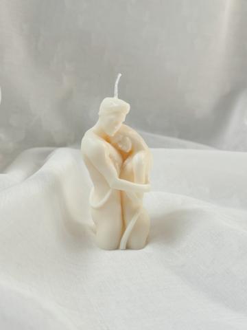 Marturie Nunta Love 65gr de la Milan Handmade Srl