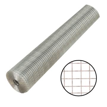 Plasa sudata Zn / 1x10m - 1.6mm