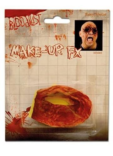 Accesoriu horror Halloween Rana falsa, Ochi de la Hobbyplanet Romania