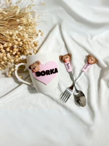 Set cana si tacamuri copii
