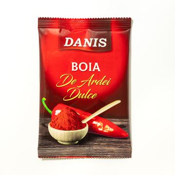 Boia de ardei dulce 50g de la Caro Pospay Srl