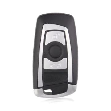 Carcasa cheie negru contact pentru BMW Seria 1 F20 de la LND Albu Profesional Srl