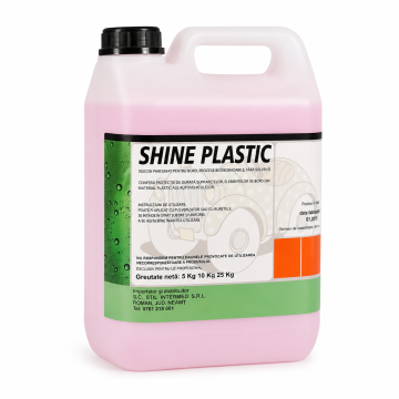 Silicon protectie bord Shine Plastic