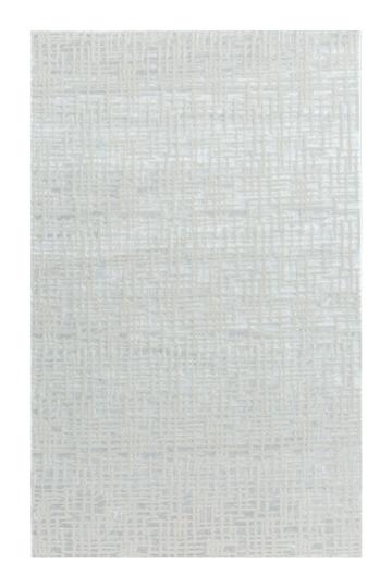 Covor living Diamond 36856A Gri deschis MoftX de la URBANIX SRL