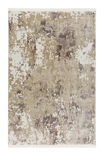 Covor living Milano 39934B maro MoftX de la URBANIX SRL