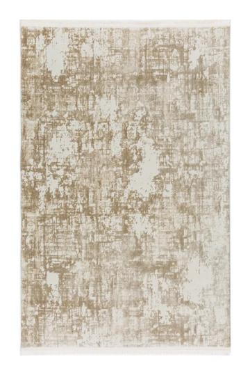Covor living Milano 39935B bej MoftX de la URBANIX SRL