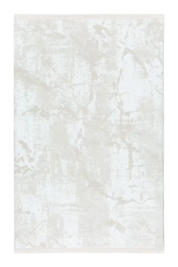 Covor living Milano 39936B alb crem MoftX de la URBANIX SRL