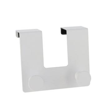 Carlig x2 usa - alb de la URBANIX SRL
