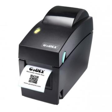 Imprimanta de etichete Godex DT2x, USB de la Sedona Alm