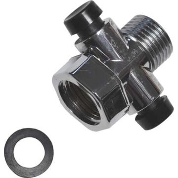 Reductor / regulator presiune apa - crom de la URBANIX SRL