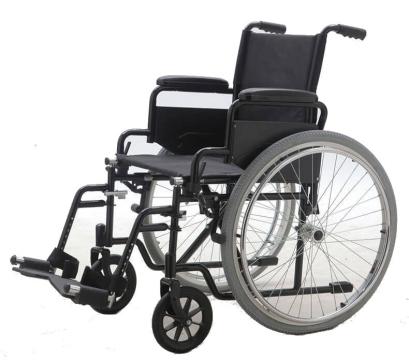 Carucior pliabil max 130 kg de la Intellisense Srl