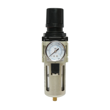 Filtru aer cu regulator presiune max. 1 MPa, racord 1/2 de la Gold Smart Engine Srl