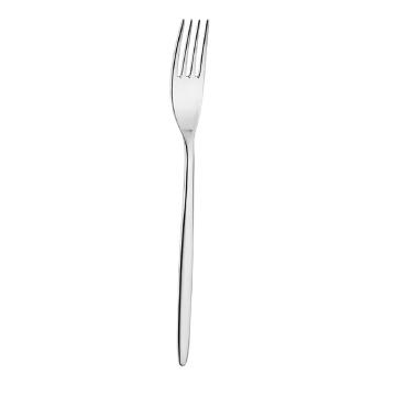 Furculita masa inox Olivia Pintinox 23 cm - grosime 3 mm de la Ad Horeca Concept Srl