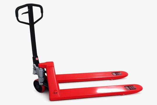 Transpalet manual BF-III 2500 kg/1150 mm PU IWE de la IW Utilaje Srl