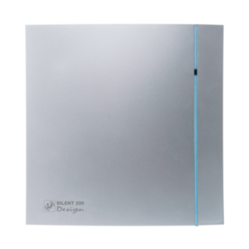 ventilator baie
