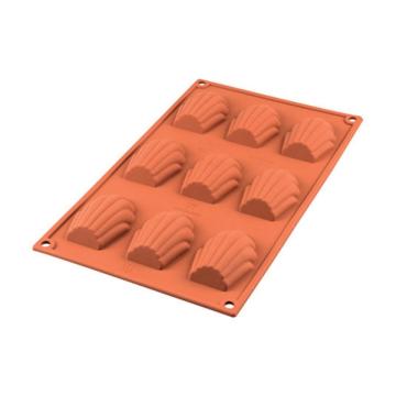 Forma silicon Madeleine - SilikoMart