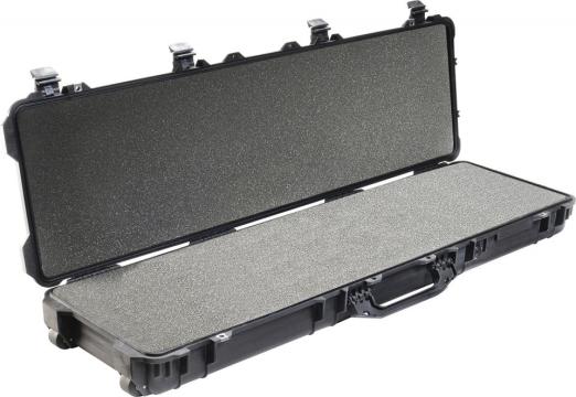 Geanta rigida Peli 1750 Long Case Neagra de la Sprinter 2000 S.A.
