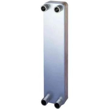 Schimbator de caldura in placi inox 10.5 Kw