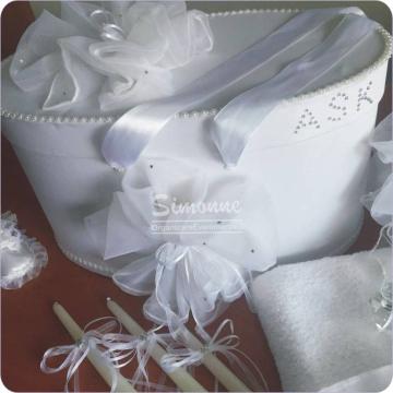 Cutie trusou botez Lux