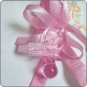 Marturie suzeta It's a girl