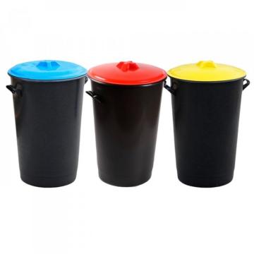 Tomberon Eco - 60 L de la Sanito Distribution Srl
