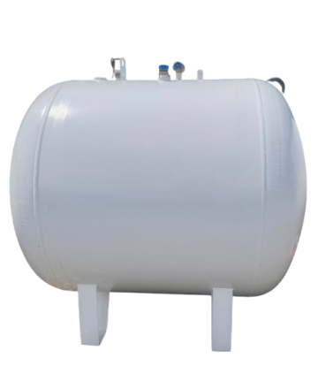 Rezervor / Bazin GPL 1800L CZ de la Mooira Strategic 168 Srl