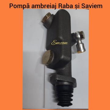 Pompa ambreiaj Saviem
