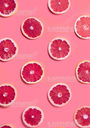 Vafa tort A4 Grapefruit - Lumea