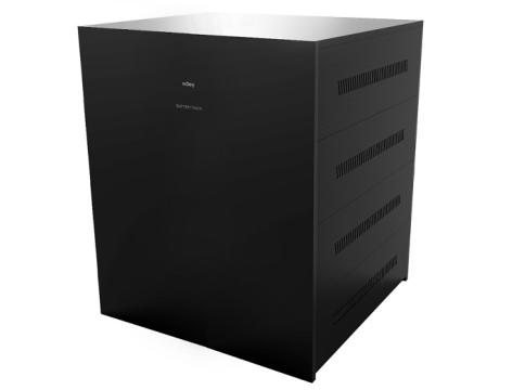 Cabinet pentru Garun 30KL-80KL, Ranger 30KT-120KT