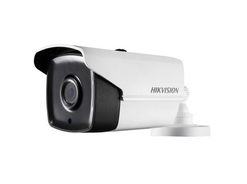 Camera supraveghere ANHD Bullet 2MP IR 40M lentila 3.6MM POC de la Discret Spy Srl