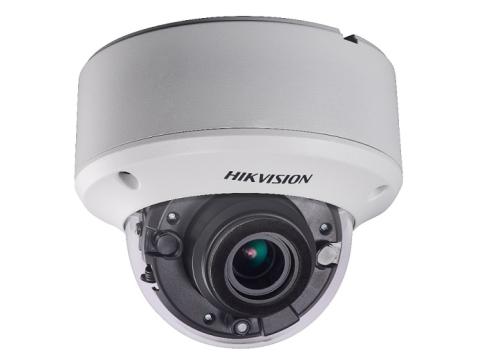 Camera supraveghere ANHD Dome 2MP IR 40M 2.8-12MM POC