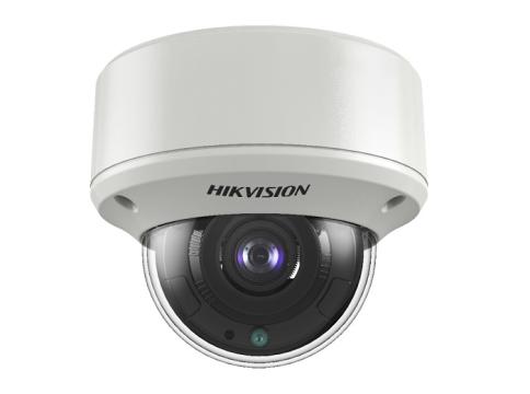Camera supraveghere ANHD Dome 5MP IR 60M lentila 2.7-13.5MM