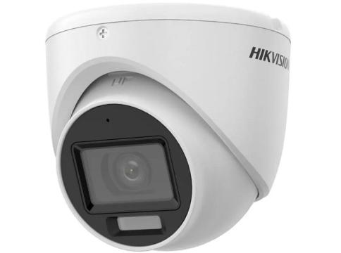 Camera supraveghere ANHD Turret 5MP IR 30M White Light 20M