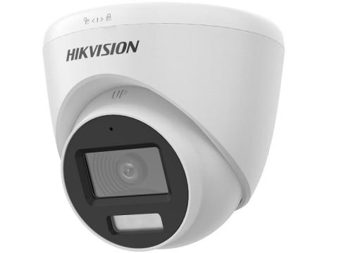 Camera supraveghere ANHD Turret 8MP, IR 40M, WL 20M, 2.8mm