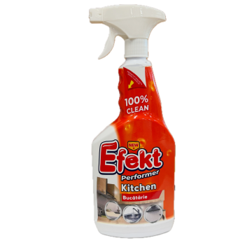 Detergent bucatarie Efekt 750 ml de la Loredo Srl