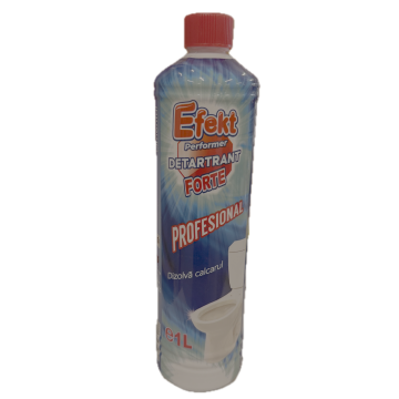 Detartrant Efekt Ocean 1L de la Loredo Srl