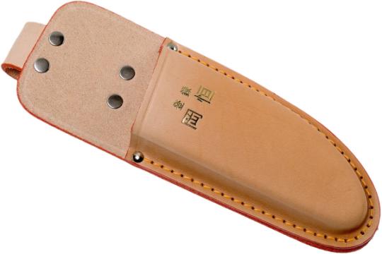 Toc din piele Okatsune 133 pentru foarfece 103 si 104