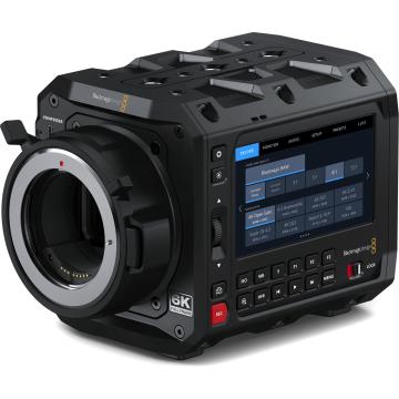 Camera video Blackmagic Design Pyxis 6K Cinema Box Camera
