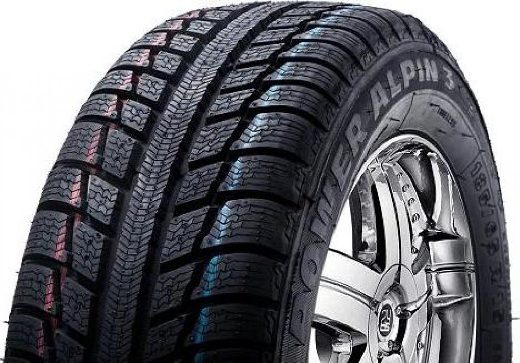 Anvelope Iarna Resapate 205/55 R16 Radburg Power Alpin 3 - Bucuresti ...